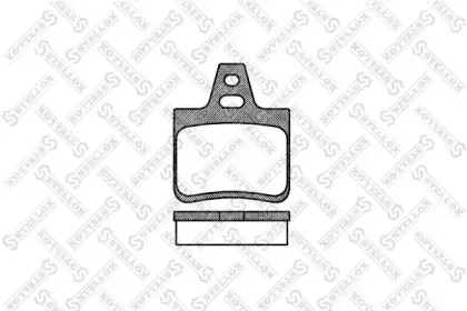 113 010-SX STELLOX